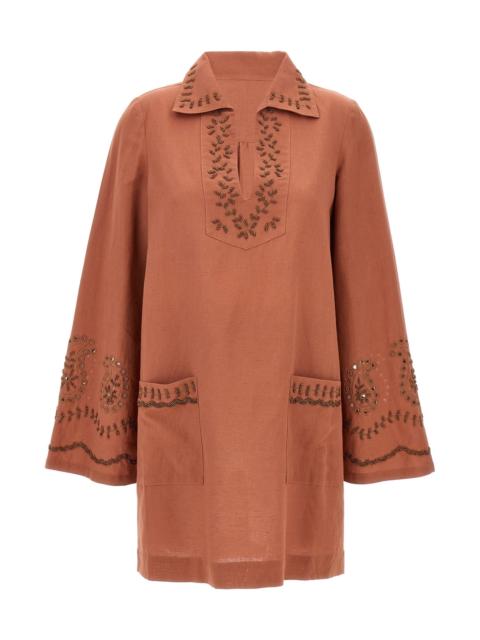 FORTELA 'Genevieve' dress