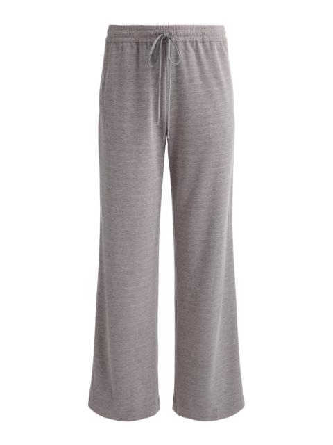 Alice + Olivia FELIX SWEATPANT
