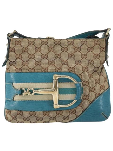 GUCCI Leather handbag