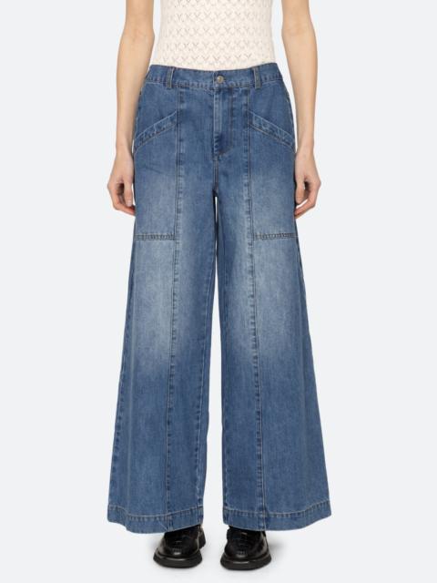 Sea Velma Jeans