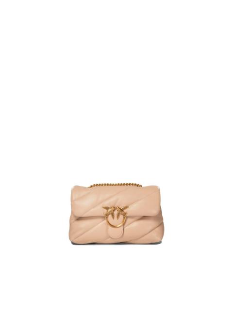 PINKO `Love Puff Classic` Shoulder Bag