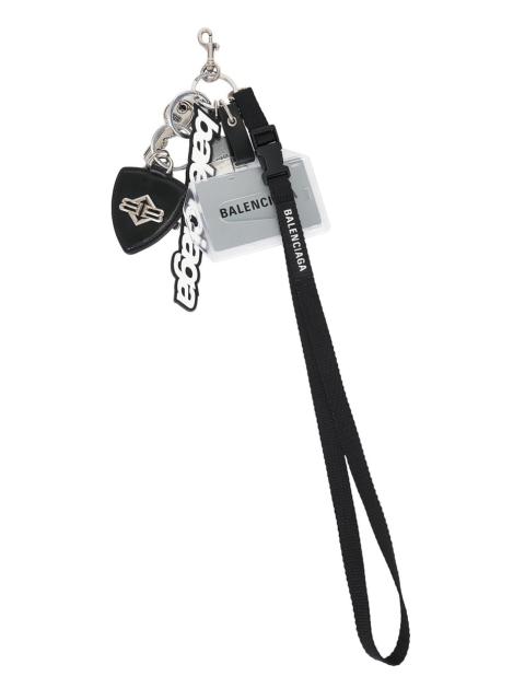 BALENCIAGA Keyring B
