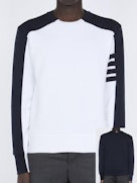 Thom Browne Thom Browne Men Sweatshirts