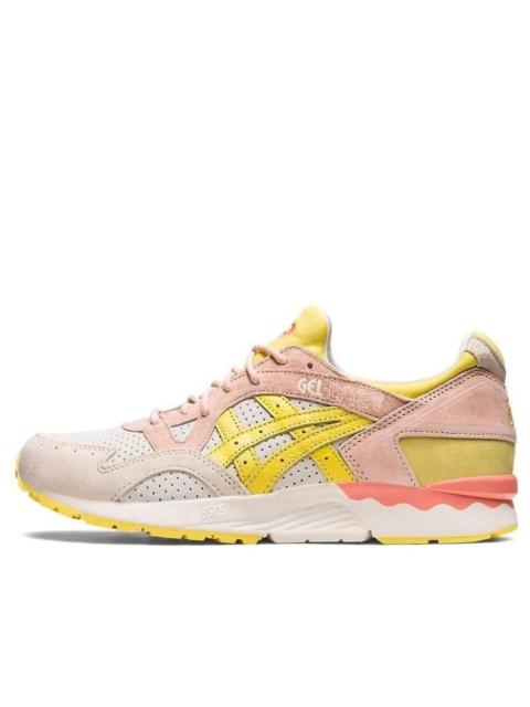 Asics ASICS Gel-Lyte 5 'Spring in Japan - Banana Cream' 1201A822-101