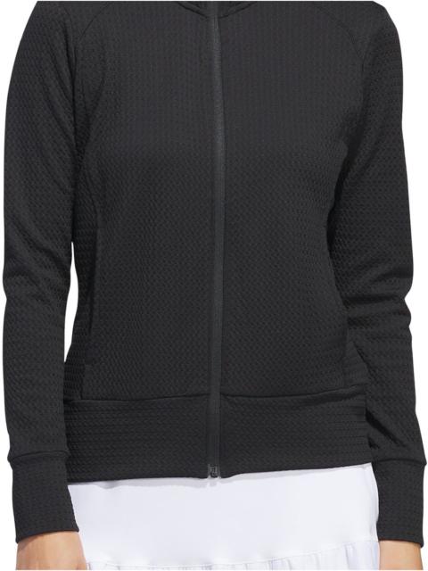 adidas adidas Women's Ultimate365 Textured Golf Jacket
