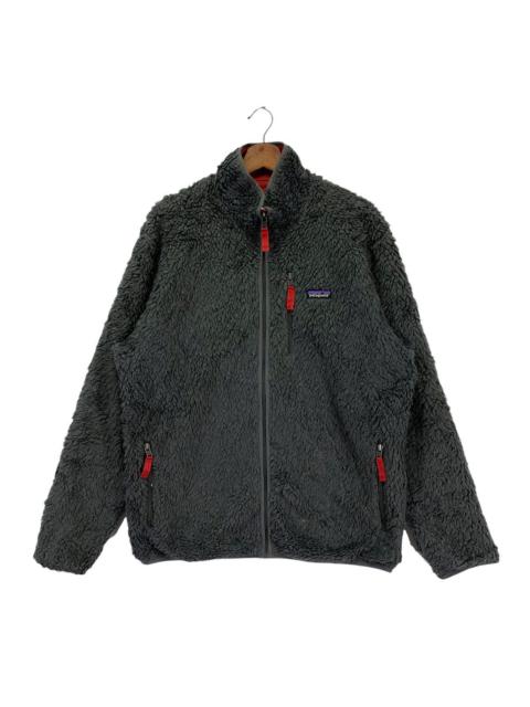 Patagonia VINTAGE PATAGONIA SHERPA FLEECE RETRO X JACKET