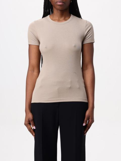 Helmut Lang T-shirt woman Helmut Lang