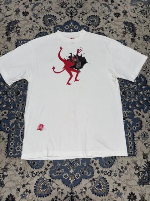 Other Designers Beauty Beast - Japanese Brand Kostas Seremetis Photo Tees