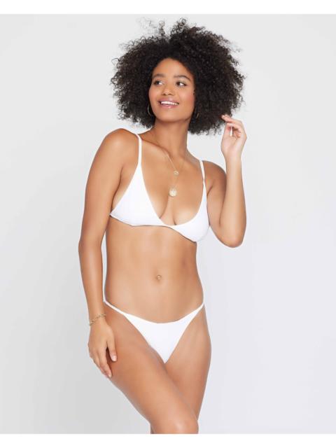 L*SPACE Ribbed Jay Bikini Bottom