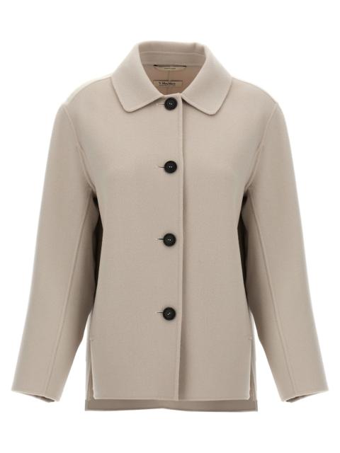 'S Max Mara Max Mara 'S Women 'Lily' Overshirt