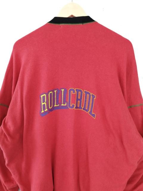 Other Designers Archival Clothing - Rolling Cradle sweater