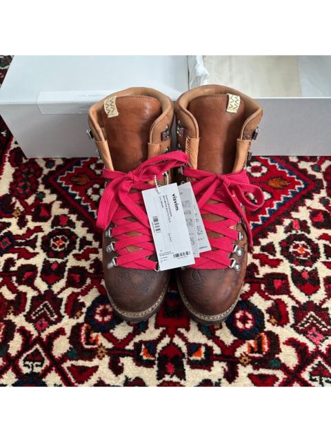 visvim visvim 26SS WHYMPER BOOTS-FOLK