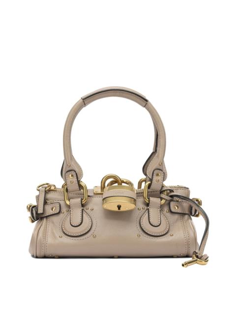 Chloé Chloé Women "Paddington" Small Handbag