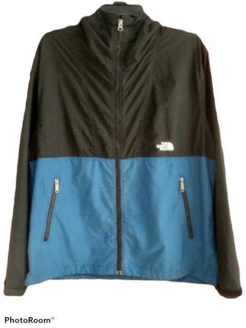 The North Face THE NORTH FACE LIGHT JACKET