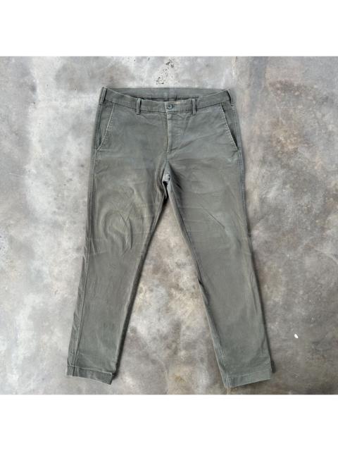 Other Designers Vintage Japanese Casual Trousers Pants