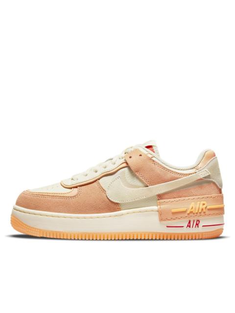 Nike (WMNS) Nike Air Force 1 Shadow 'Sisterhood' DM8157-700