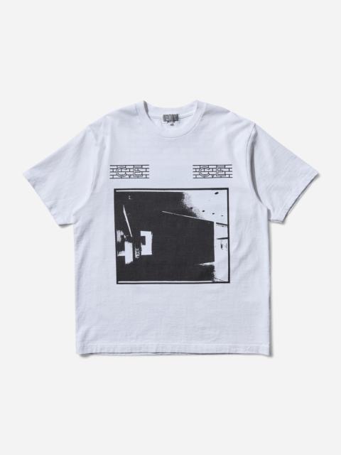 Cav Empt Men's Spec TGT T-Shirt White