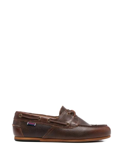 SEBAGO Sebago Owen Tie Boat Shoes