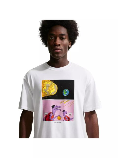 Nike LeBron "LeBronto" Men's Basketball T-Shirt