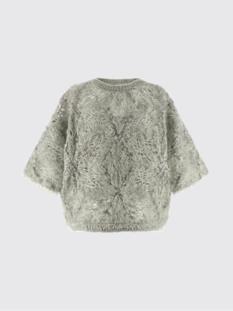 Brunello Cucinelli Cardigan woman Brunello Cucinelli