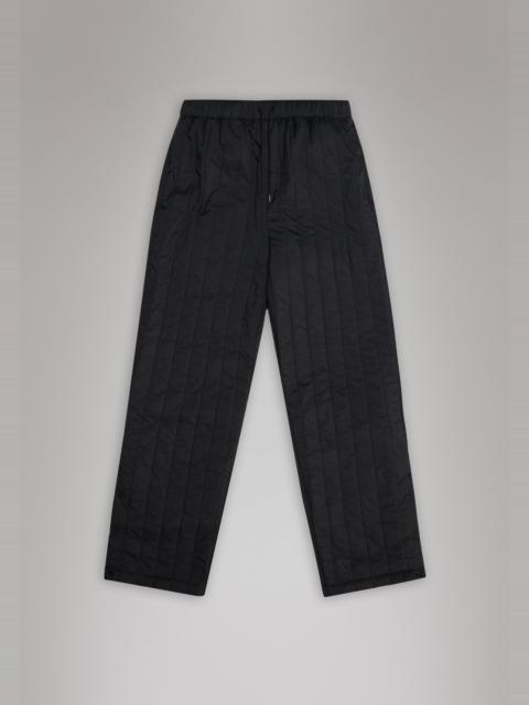 RAINS Banja Liner Pants Regular