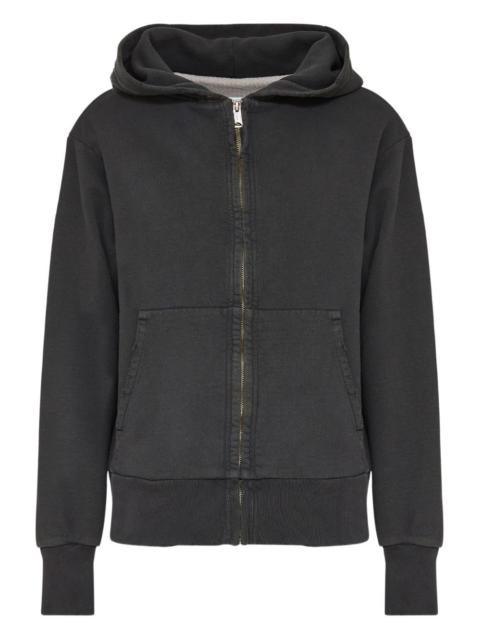 Maison Margiela zip-up hoodie