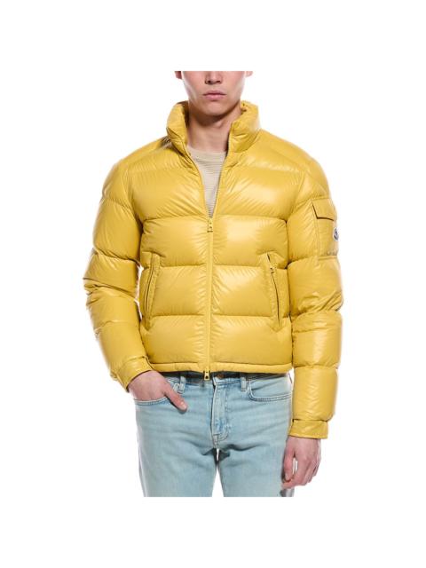 Moncler Moncler Puffer Down Coat