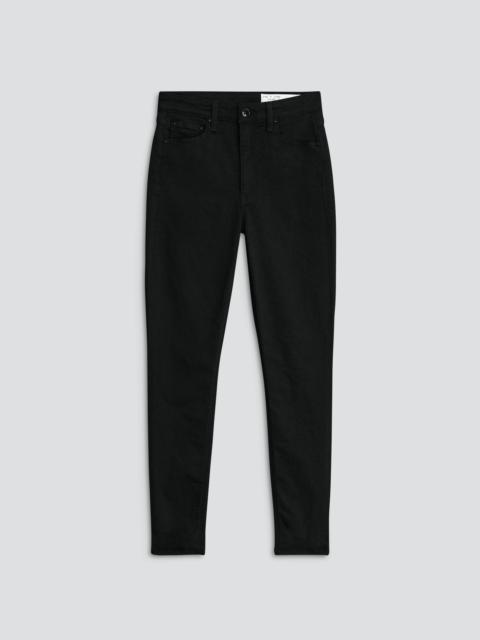 rag & bone Flexi Nina Skinny Jean
Flexi Denim