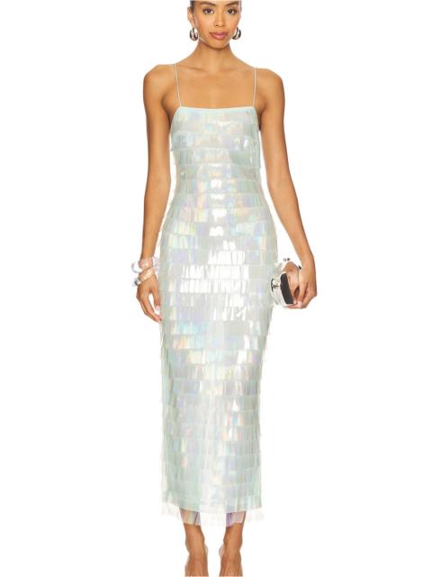 RETROFÊTE Alana Dress