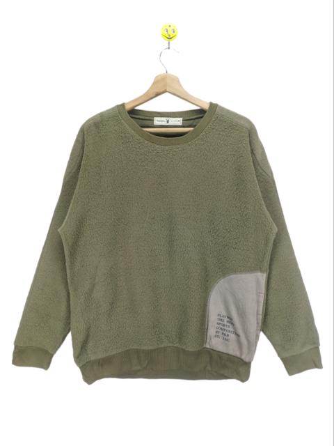 Other Designers Vintage - Steals🔥Vintage Playboy Wool Sweatshirt