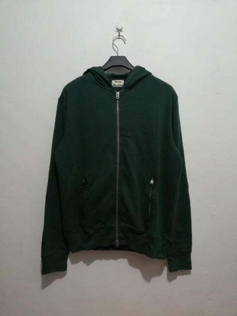 Acne Studios "Johna" Hoodie