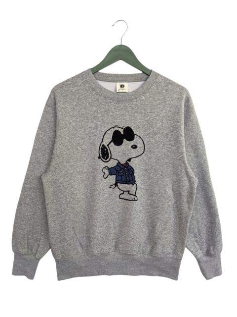 Other Designers Movie - Peanuts 70th Anniversary Sweatshirt