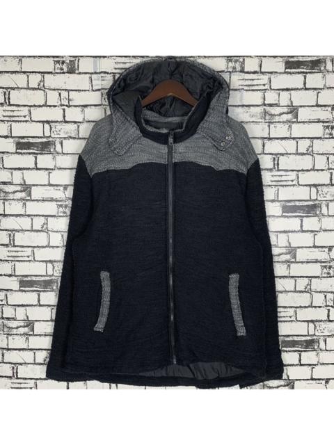 Other Designers Japanese Brand In The Attic Homme Light Jacket