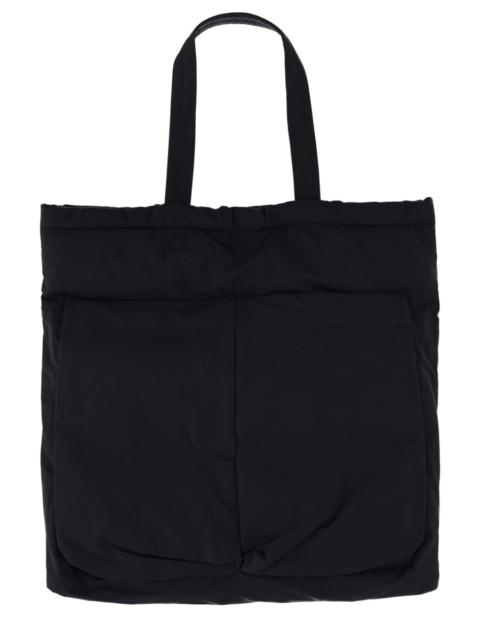 Aspesi COTTON SHOPPER BAG