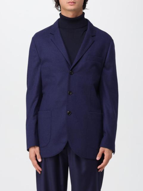 Brunello Cucinelli Blazer men Brunello Cucinelli