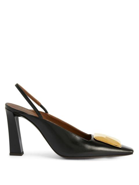 Giuseppe Zanotti Brendha Stone 90