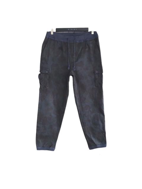 Other Designers Japanese Brand × URBAN RESEARCH DOORS - Urban Research Jogger Pants 6Pocket Camo
