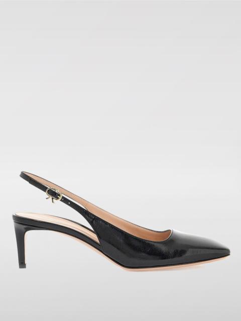 Gianvito Rossi Shoes woman Gianvito Rossi