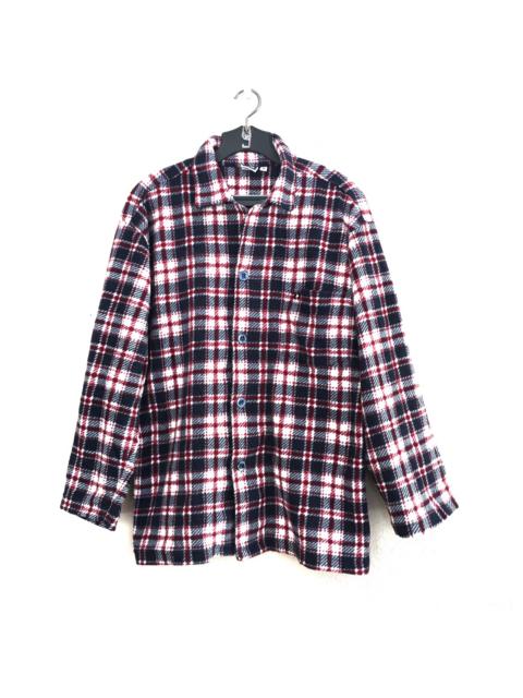 Other Designers Hang Ten - Hang Ten Fleece Sweater