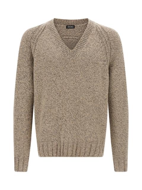 ZEGNA Cashmere sweater