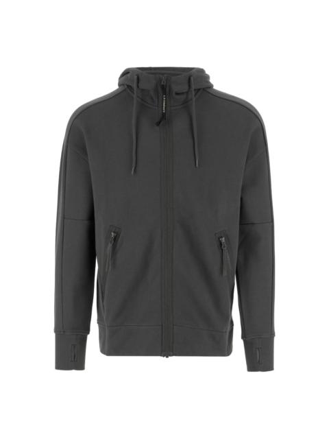 C.P. Company C.P. Company Grey Sweaters & Knitwear - Hoodies Men