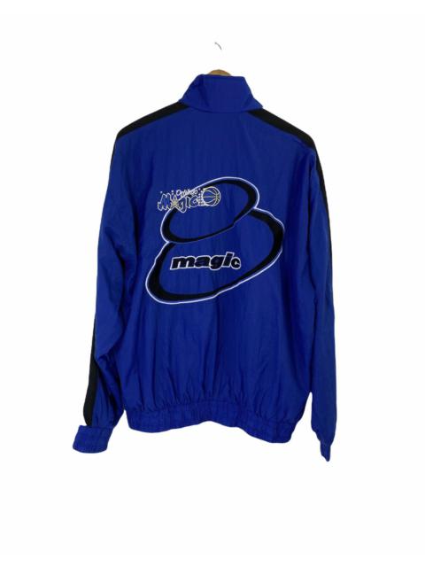 Other Designers Sports Specialties - Orlando Magic NBA Jacket Design Big Logo Rare Style