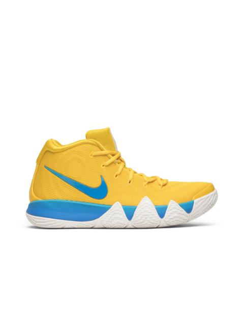 Nike Kyrie 4 'Kix'
