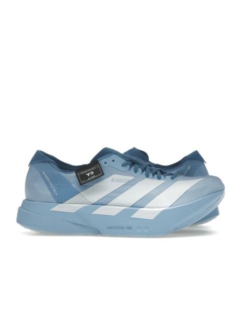 Y-3 adidas Adizero Adios Pro 4 Y-3 Ash Blue