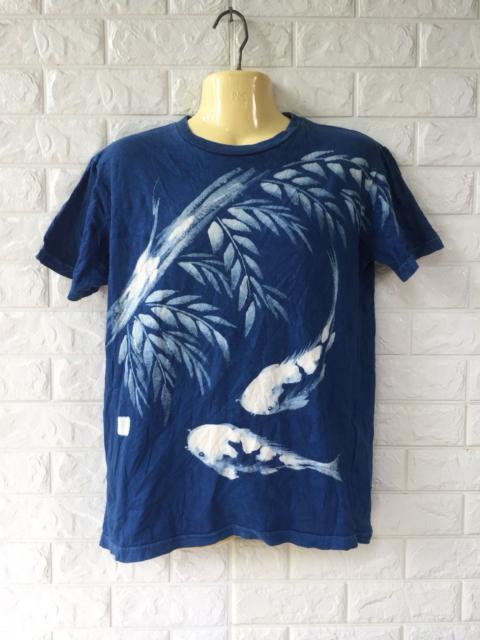 Japanese Brand ETERNAL Tshirt