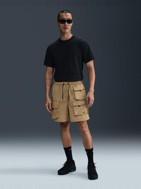 Nike Nike Tech Men's Woven Cargo Shorts