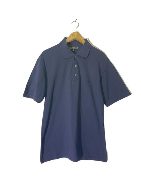 FENDI FENDI POLO SHIRT