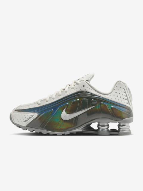 Nike Nike Shox R4 Women's Shoes