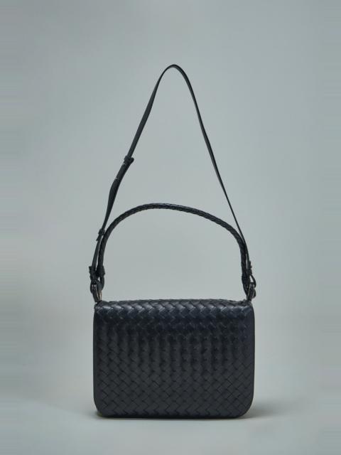 Bottega Veneta Swing Messenger