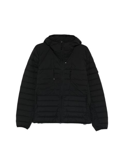 Stone Island HOODED PADDED JACKET